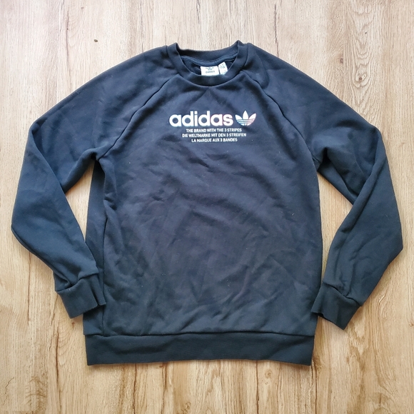 adidas Other - Adidas sweater SKU652